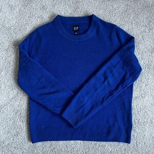 Gap Cash-Soft Crewneck